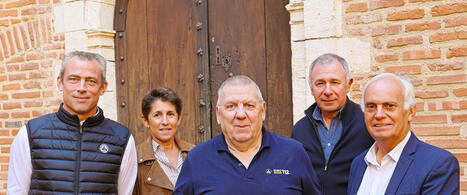 Eurogames 112&nbsp;: Des centaines d&rsquo;athl&egrave;tes europ&eacute;ens attendus dans les rues d&rsquo;Albi en mai | Destination Albi - revue de presse | Scoop.it