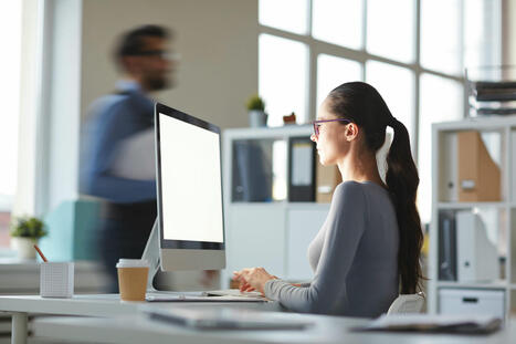 Back Pain Solutions You Need for Good Posture | Call: 915-850-0900 | Posture Insights | Scoop.it