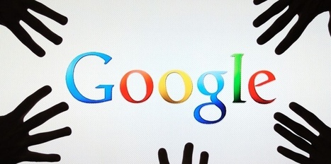 Google devient la marque la plus puissante et devance Apple | Marketing du web, growth et Startups | Scoop.it