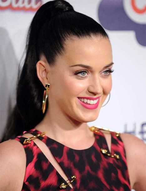 Formal Hairstyles For Long Hair Straight And