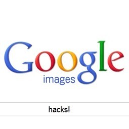 7 Vital Google Image Search Hacks | Font Lust & Graphic Desires | Scoop.it