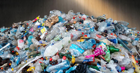 Traité international contre la pollution plastique : les négociateurs enregistrent quelques progrès au Canada | Planète DDurable | Scoop.it