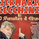 A Viterbo Pier Maria Cecchini in “50 sfumature di Etrusco” | VITERBO AND TUSCIA NEWS | Scoop.it