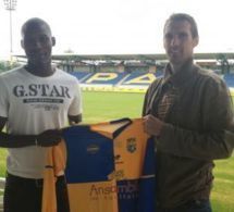 CFA - Laurent STRETZLACK (Pau FC) : "Encore une recrue..." | La sélection de BABinfo | Scoop.it