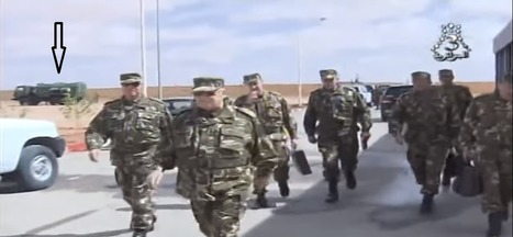 Le Polyana D4M1 aperçu en Algérie | DEFENSE NEWS | Scoop.it