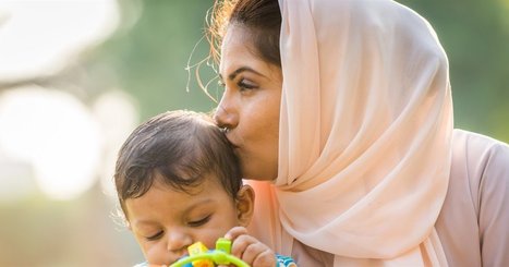 Covid Impact on BAME women: pressures at work and home- Fawcett Society | Race and diversity | Scoop.it