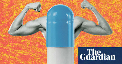 Exercise in a pill: have scientists really found a drug that’s as good for you as a 10km run? | Physical and Mental Health - Exercise, Fitness and Activity | Scoop.it