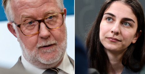 Pehrsons kryptiska svar om efterträdaren: ”Har de egenskaperna” | 1Uutiset - Lukemisen tähden | Scoop.it