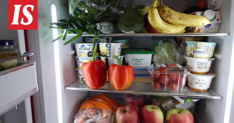 Testaa tietosi ravitsemuksesta | 1Uutiset - Lukemisen t&auml;hden | Scoop.it