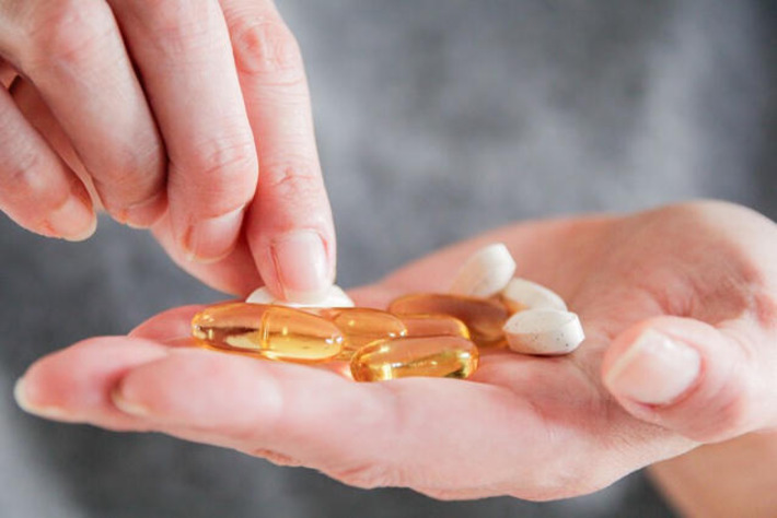 6 Supplement Combos That Work Better Together | The Health Report | Scoop.it