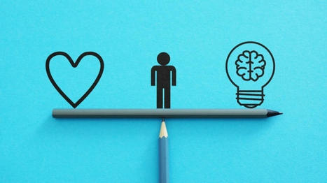 Emotional Intelligence: How To Apply It To The Workplace | Education 2.0 & 3.0 | Scoop.it
