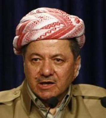 Le pr&eacute;sident du Kurdistan irakien sous pression: vers une phase de pr&eacute;sidence par int&eacute;rim de Barzani selon le Gorran | Le Kurdistan apr&egrave;s le g&eacute;nocide | Scoop.it