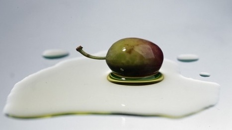 The Health Star Rating system just doesn't work for oils | OLIVE NEWS | Scoop.it