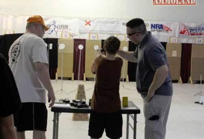 Airsoft as a Competition Training Tool for Sport Shooters - ammoland.com | Thumpy's 3D Airsoft & MilSim EVENTS NEWS ™ | Scoop.it