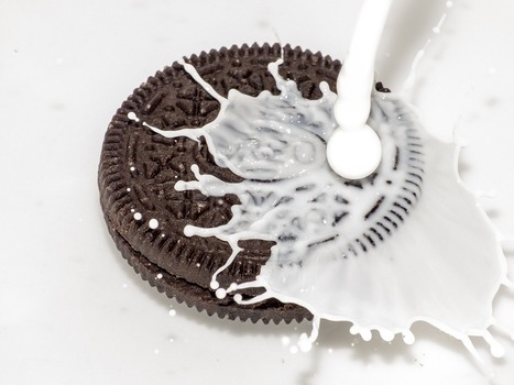 Oreo's formula for cultural connectivity | WARC | consumer psychology | Scoop.it