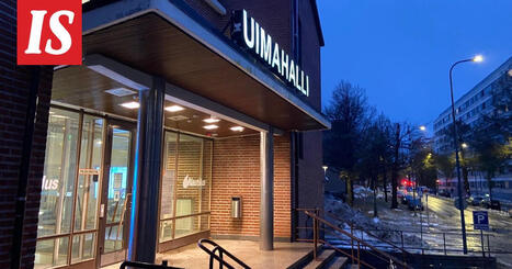 K&auml;ytt&auml;ytyminen kylm&auml;altaassa ottaa p&auml;&auml;h&auml;n &ndash; &rdquo;Mary&rdquo; esitt&auml;&auml; Tamperelaisessa tiukan kysymyksen | 1Uutiset - Lukemisen t&auml;hden | Scoop.it