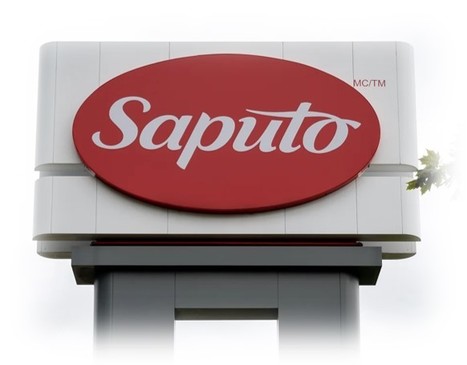 USA : Saputo annonce des initiatives d’optimisation de son réseau | Lait de Normandie... et d'ailleurs | Scoop.it