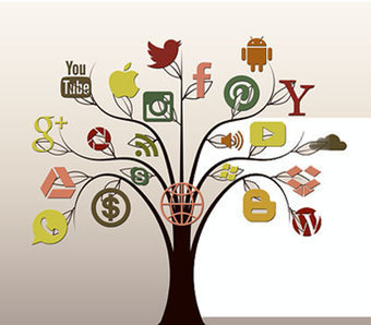 Social Media and Cell Phones &ndash; Connect with Families - June 16 - 12pm (EST) #EdWeb free webinar | iGeneration - Humane Use of Technology in an AI world (Pedagogy & Digital Innovation) | Scoop.it