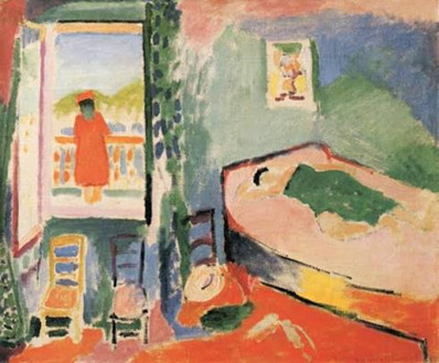 Henri Matisse&nbsp;: Comment la lumi&egrave;re de Collioure a-t-elle donn&eacute; un nouvel &eacute;lan au chef de file du fauvisme&nbsp;? &ndash; | FLEursdeFLE | Scoop.it