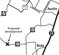 Then There's This: Aquifer Angst | exTRA by the Trinity River Authority of Texas | Scoop.it