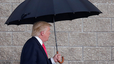 Israel "propone a Trump algo imposible" | La R-Evolución de ARMAK | Scoop.it