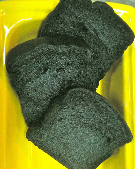 Extra Virgin Chef: Word of the Week - Bamboo Charcoal | The Asian Food Gazette. | Scoop.it