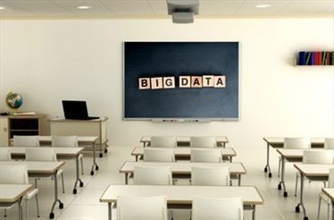 Big data: houd het behapbaar - DeOndernemer.nl | Anders en beter | Scoop.it