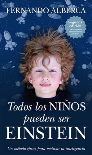 Educación y Tecnología | Educación y Tecnología educativa – Educación 3.0 » 10 libros que todo docente debe leer | Las TIC en la Educación | Scoop.it