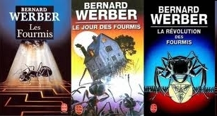 Téciverdi dévoile ses grandes têtes d'affiche | Variétés entomologiques | Scoop.it