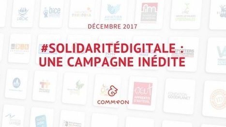 Une campagne de collecte inédite sur Commeon | Mécénat participatif, crowdfunding & intérêt général | Scoop.it