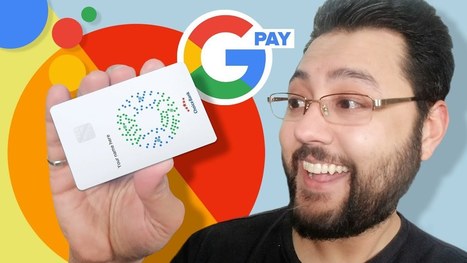 Google's new Debit Card: Everything we know | Technology in Business Today | Scoop.it