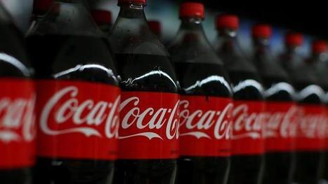 Coca-Cola lets 8000 employees 'taste the feeling' of its shares | consumer psychology | Scoop.it