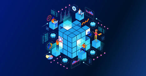Changing Culture Is Central to Changing Business Models | Digital Transformation Leadership | Scoop.it