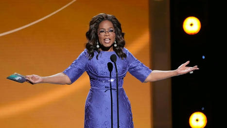 Oprah Winfrey Confronts Decades of Weight Shaming, Advocates for E… | Empathy and Education | Scoop.it