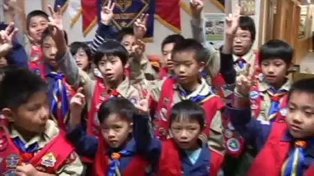 Queens Scouts Exceed Thanksgiving Food Drive Goal | Boy Scouts of America | Scoop.it