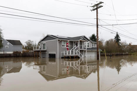 Map Reveals Regions Where Insurers Are Dropping Homeowners at Record Rates | Real Estate News and Auction | Scoop.it