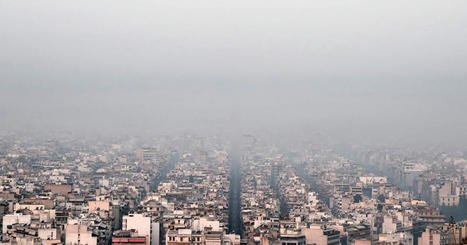 #Pollution : «Les 150 000 #feux en cours dans le #monde ont des impacts sur l’#atmosphère» | Gestion des Risques et Performance Globale des Entreprises | Scoop.it