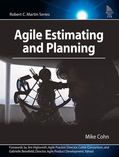 Agile Estimating and Planning - Livre | Devops for Growth | Scoop.it