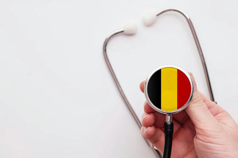Médecine : la Belgique mettra en place un numerus clausus à la rentrée 2023 - L'Etudiant | SUIO Nantes Université - Orientation Insertion pro | Scoop.it