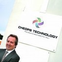 Cloud Computing : Cheops Technology voit encore plus grand&nbsp; | Start-ups | Success stories | Scoop.it