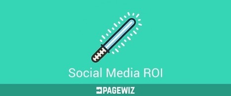 5 Tools to improve your Social Media ROI (on a budget) | Latest Social Media News | Scoop.it