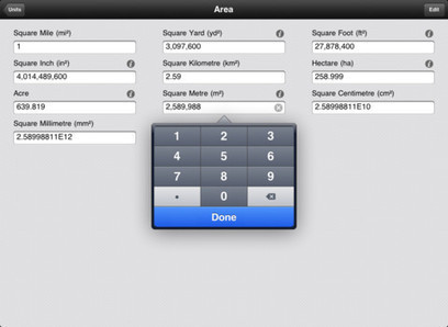 App Store - Units | Apps and Widgets for any use, mostly for education and FREE | Scoop.it