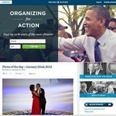 Bataille ingénieurs/politiciens autour du code source de la campagne 2012 d'Obama | USA 2012 | Libre de faire, Faire Libre | Scoop.it