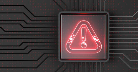 What the Numbers Show About AI's Harms | GAFAMS, STARTUPS & INNOVATION IN HEALTHCARE by PHARMAGEEK | Scoop.it