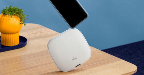 Hydro-Québec offre à tous ses clients des thermostats intelligents gratuits | SOBRIETE, PERFORMANCE ENERGETIQUE ET HYDRIQUE, DECARBONATION, DES BATIMENTS ET DE L'INDUSTRIE | Scoop.it