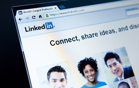 Are You Leveraging LinkedIn for Engagement and Interaction with Your Network? | Content Curation and Marketing | Scoop.it
