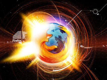 50 extensions Firefox incontournables | Education & Numérique | Scoop.it