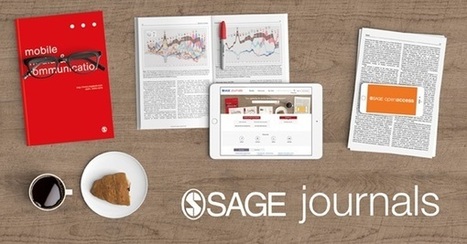 Structural Racism and Police Violence- Sage journals free materials | Race and diversity | Scoop.it