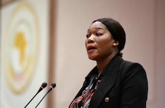 Justice, Reparations, and Governance: Key Themes at PAP’s Opening Session | PARLIAMENTS - (PAP) PAN AFRICAN PARLIAMENT | Scoop.it