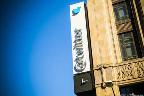 Twitter acquires password security startup Mitro | Social Media and its influence | Scoop.it